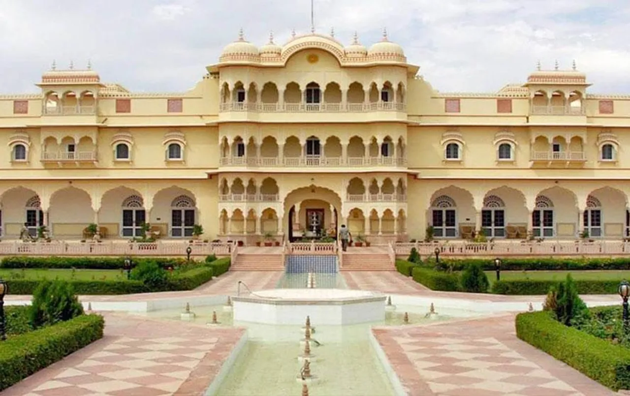 इंडो-यूरोपीय वास्तुकला का शानदार उदाहरण है Nahargarh Fort, जानें इसकी खासियत