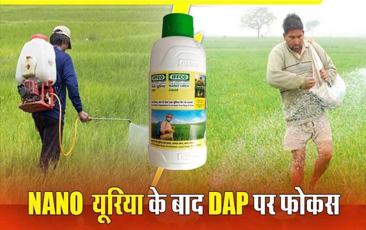 Nano Urea in Budget: बजट में नैनो यूरिया की तरह नैनो DAP पर जोर देने की बात, जानें स्वदेशी खाद की हकीकत