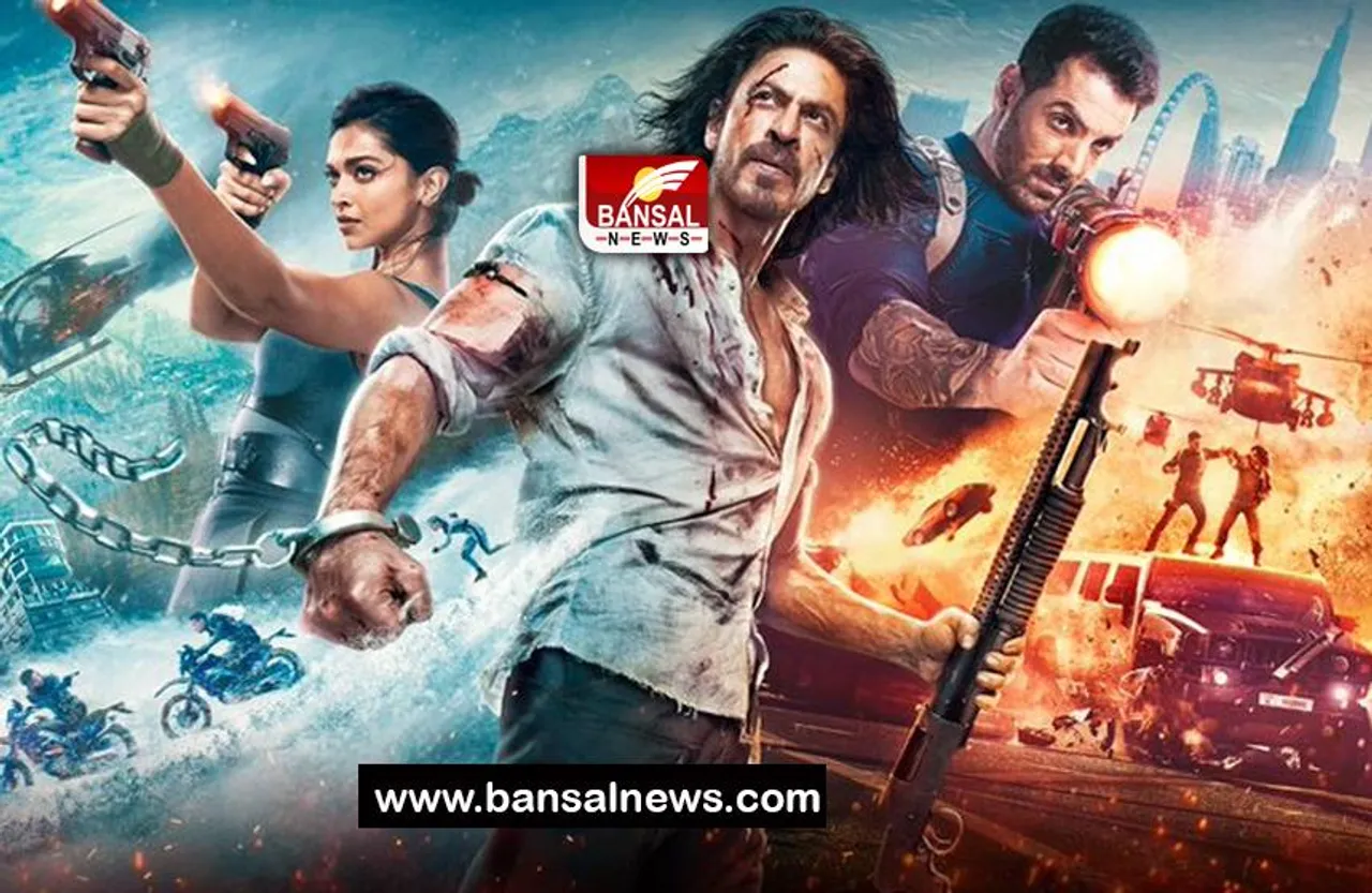 Pathaan in Russia: अब रूस और सीआईएस में रिलीज होगी पठान, नोट कर ले ये रिलीज डेट