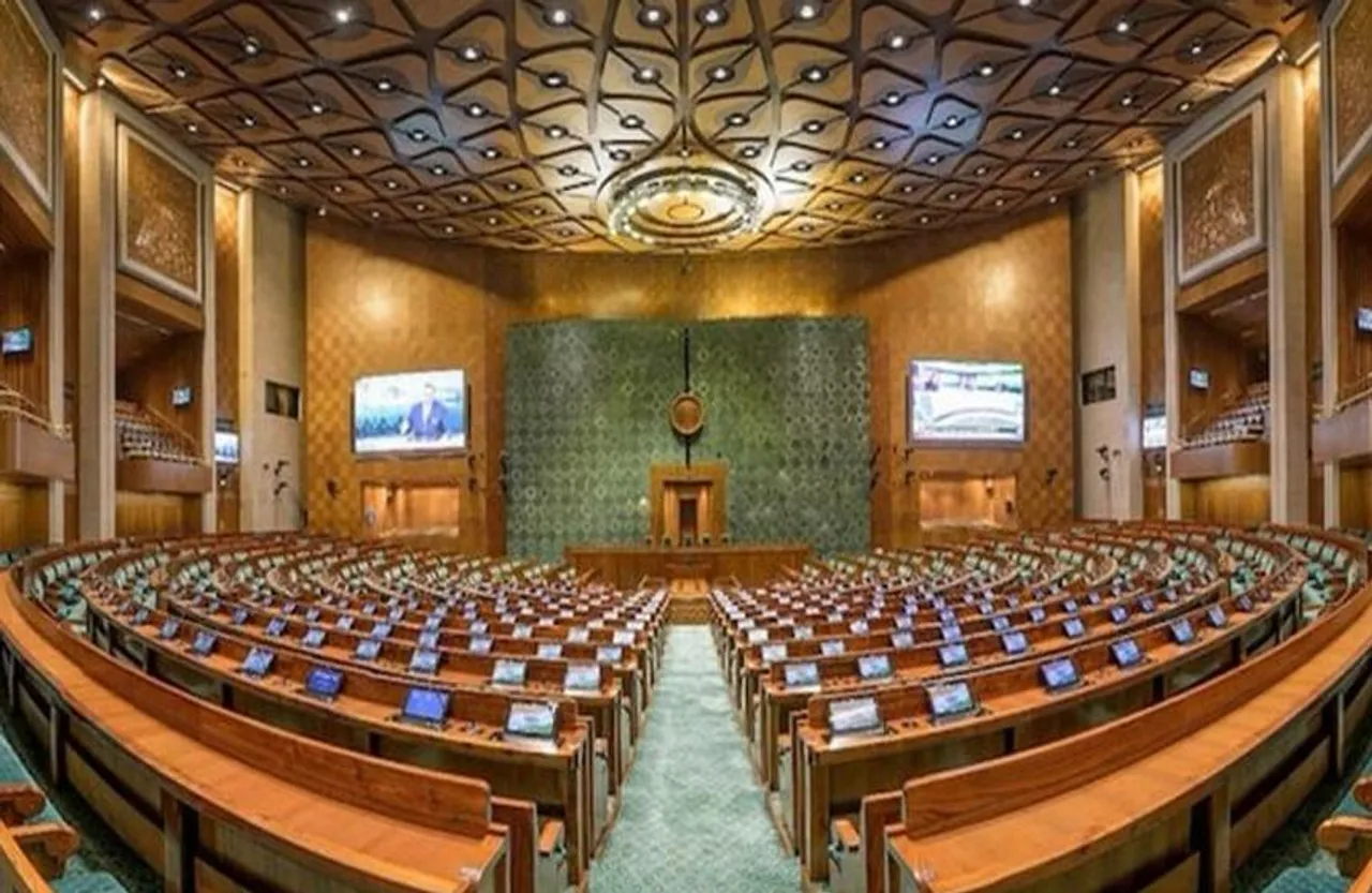 Parliament Monsoon Session: इस दिन से शुरू होगा मानसून सत्र, विधायी कार्यों पर होगी सार्थक चर्चा