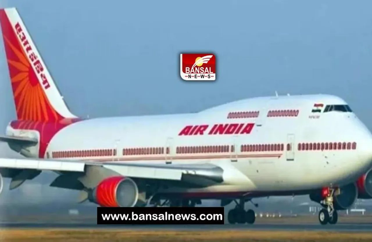 Air India Flight: मगदान में फंसे एयर इंडिया के विमान में आई खराबी, जाने क्या है पूरा मामला