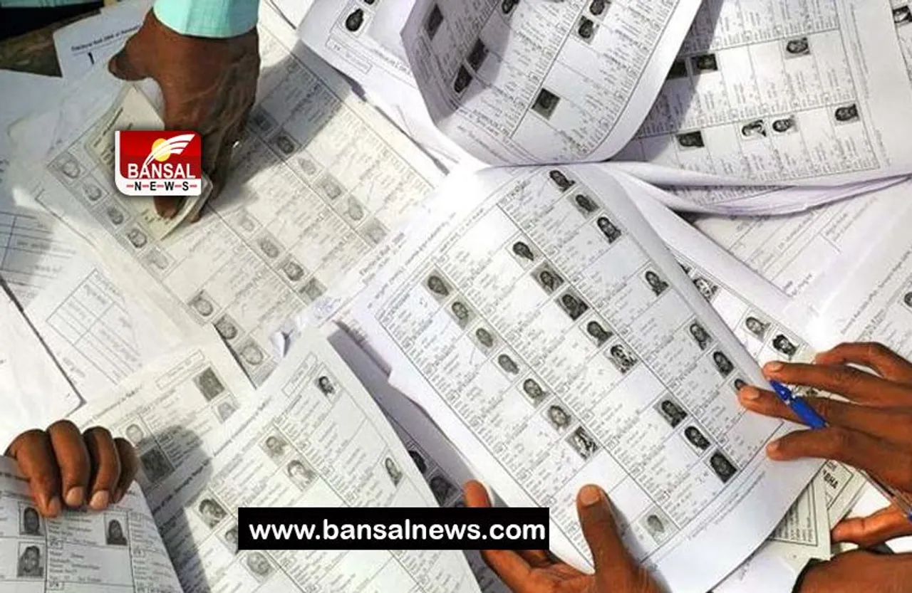 Jharkhand Voter List: हर घर तक पहुंचेंगे बूथ स्तर अधिकारी, जारी है सूची के पुनरीक्षण का काम