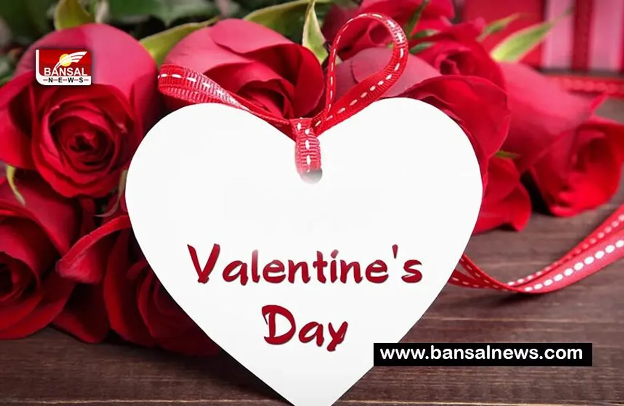 14 Febuary Aaj Ka Ethihas : हर वर्ष संत की याद में मनाया जाता है वैलेंटाइन डे ! क्या याद देश का वो काला दिन, जानिए