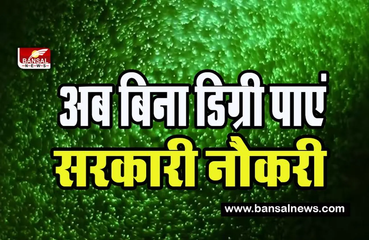 VMC Recruitment 2023: अब कम पढ़े लिखे लोग पा सकते है सरकारी नौकरी ! 9 फरवरी से पहले कर ले आवेदन