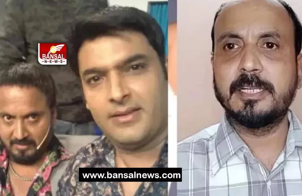 Comedian Tirthananda Rao Suicide: फेसबुक लाइव कर जूनियर नाना पाटेकर ने किया सुसाइड, आखिर ऐसा क्या हुआ