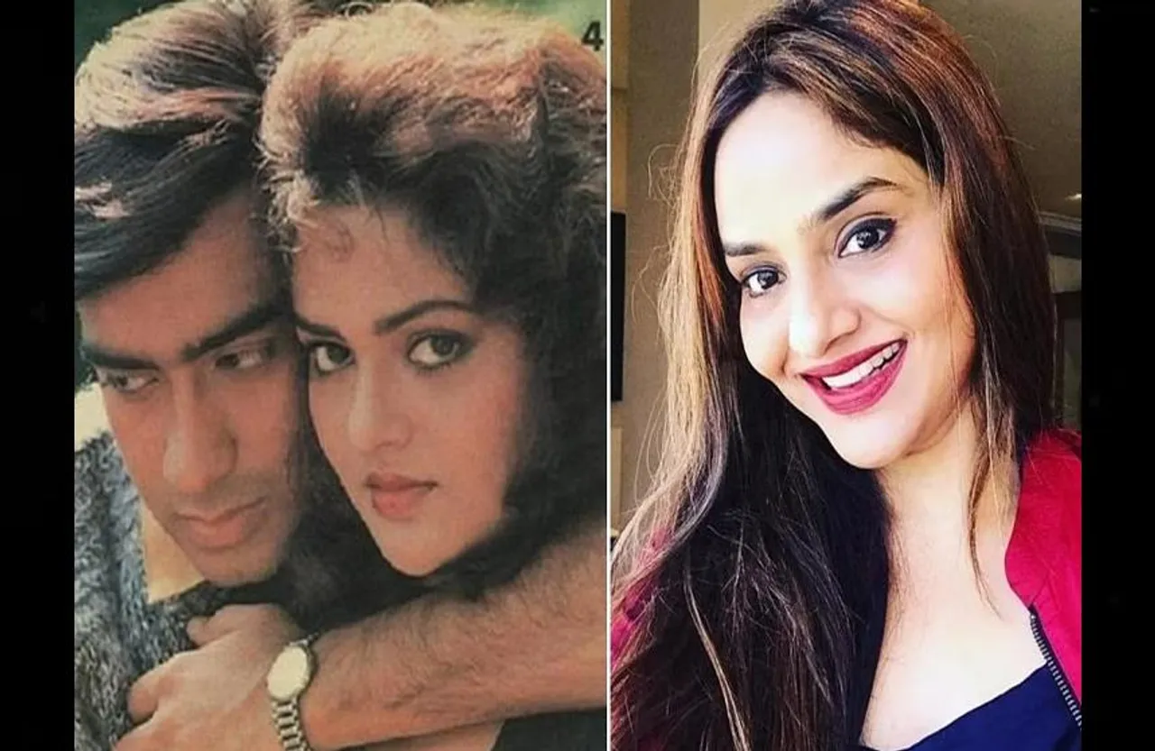 Actress Madhu Statement: 90 के दशक में छोड़ा था एक्ट्रेस मधु ने अपना करियर, जानें क्या थी वजह