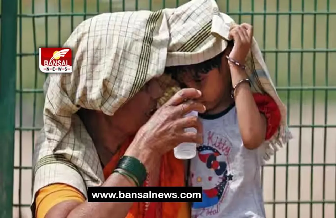 Bihar Heat Stroke: भीषण लू की चपेट में प्रदेश, हीट वेव ने 24 घंटे में ली 11 लोगों की जान