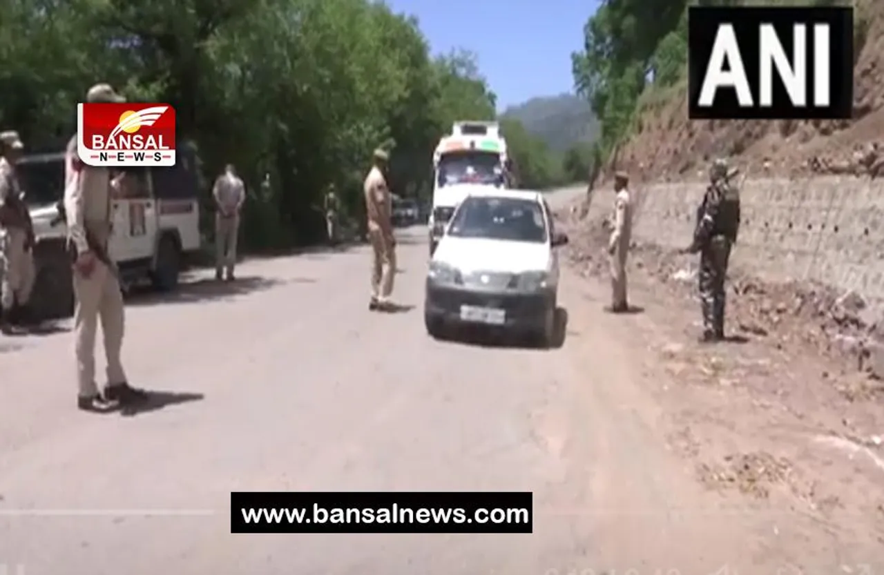 Rajouri Encouter:  सुरक्षा बलों की मुठभेड़ में मारा गया आतंकी, अधिकारी ने दी जानकारी