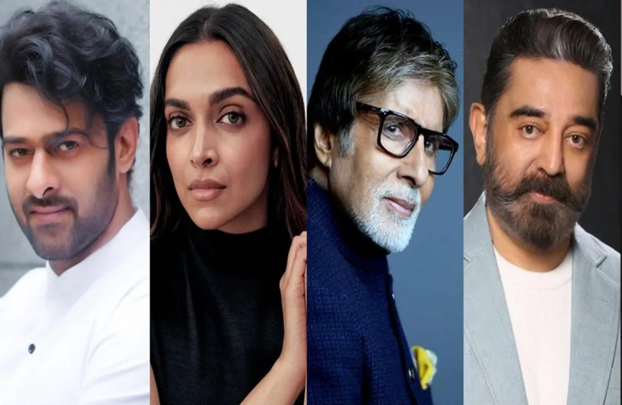 Project K: रिलीज से पहले फिल्म को मिली इंटरनेशनल उड़ान, इस इवेंट में दिखेगी पहली झलक