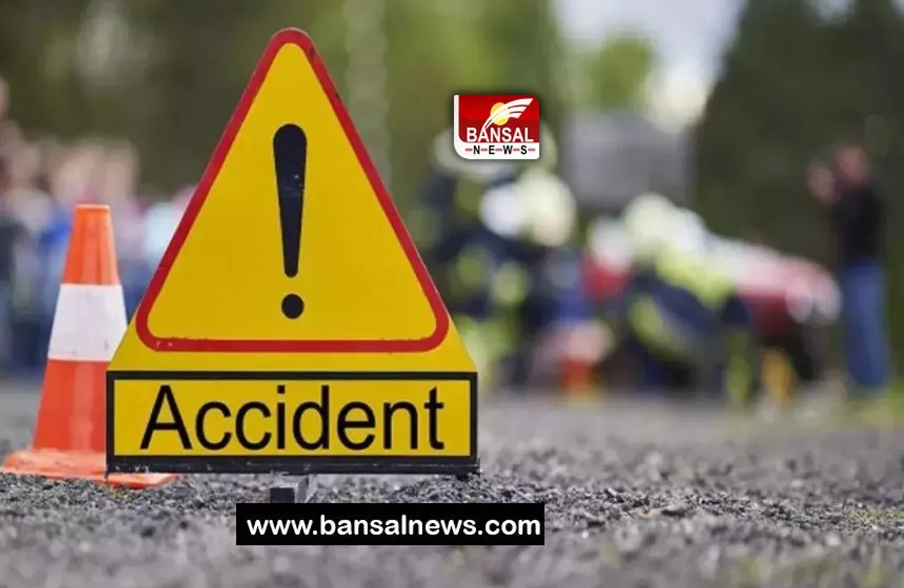 Raigad Accident Big Breaking:  तेज़ रफ्तार में बस के पुल से टकरा जाने से बड़ा हादसा, 26 लोग हुए घायल