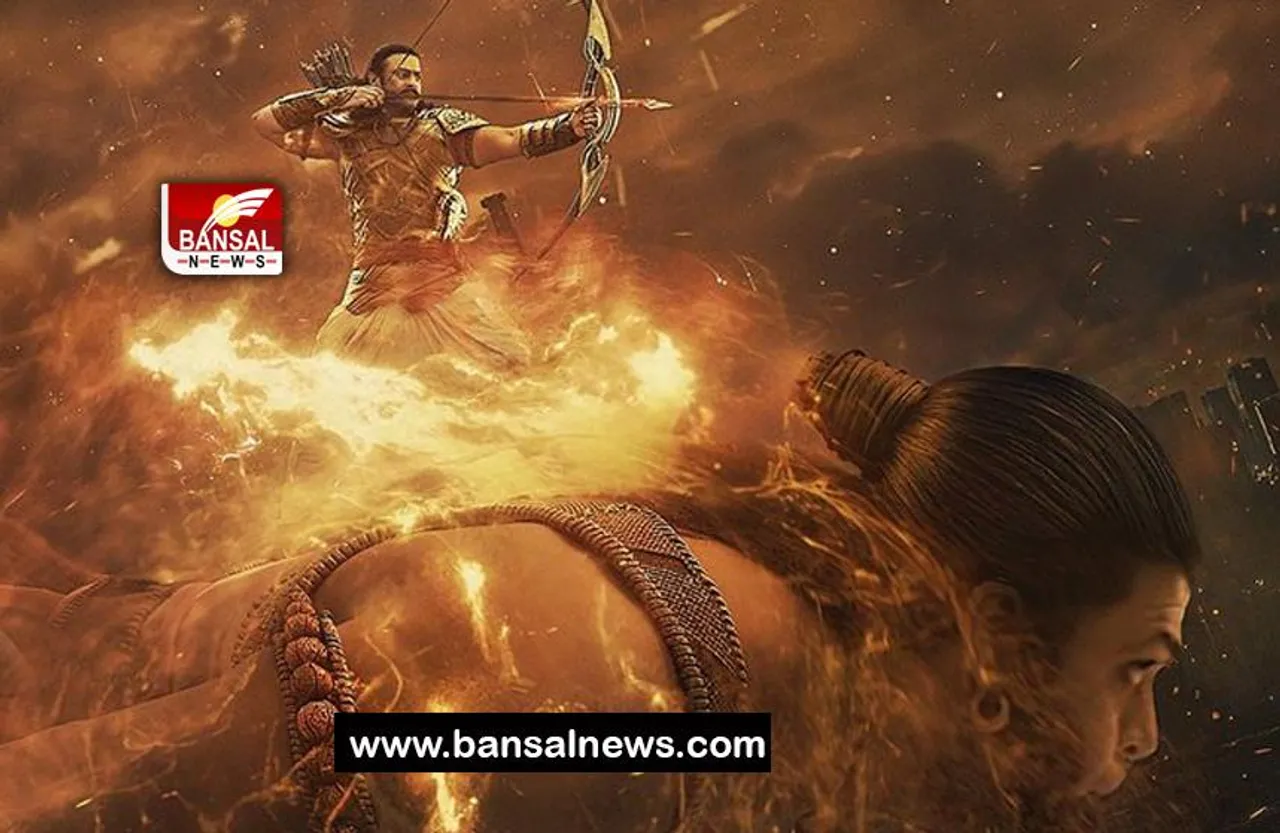 Adipurush Box Office Collection Day 4: बॉक्स ऑफिस पर चौथे दिन धड़ाम से गिरी फिल्म, जानिए कितने कमाए अब तक