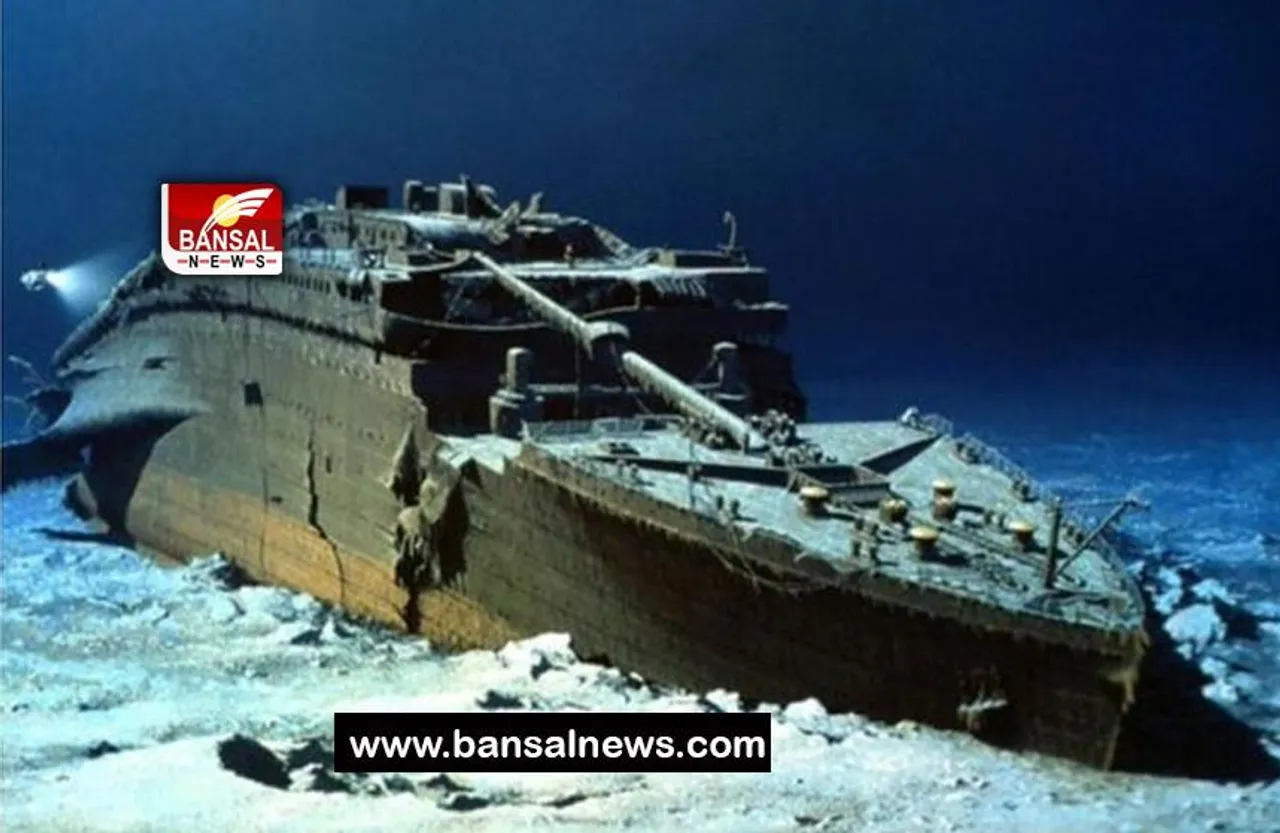 Titanic: क्यों इतना मनहूस साबित हुआ फिर टाइटैनिक, मलबा देखने गई टूरिस्ट पनडुब्बी हुई लापता