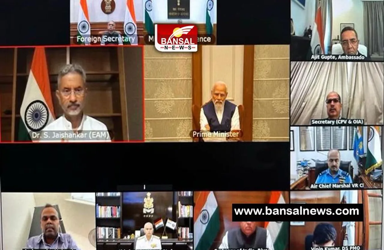 PM Modi High Level Meeting on Sudan: सूडान की स्थिति पर पीएम मोदी ने ली बैठक! अब तक 300 लोगों ने तोड़ा दम