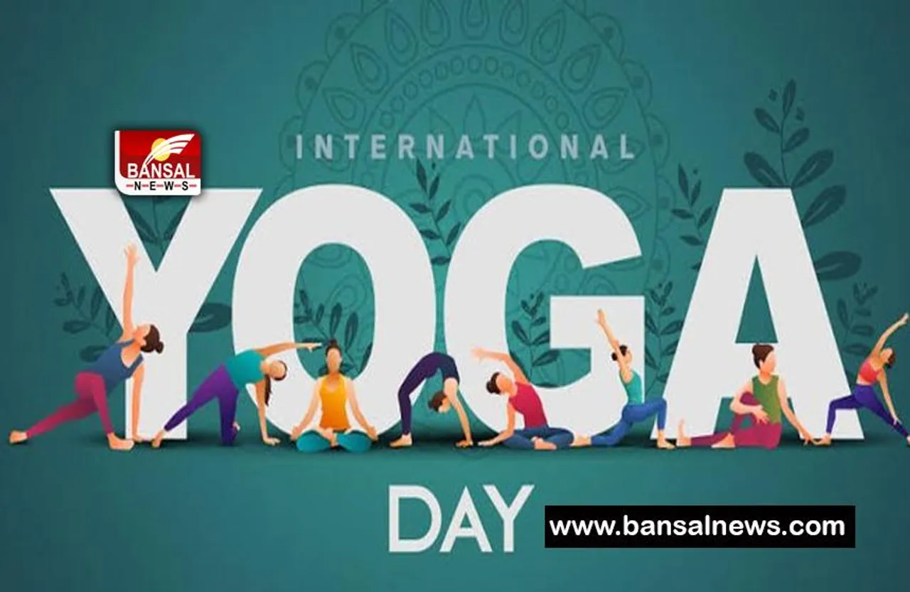 International Yoga Day 2023: विश्वभर में आज योग दिवस की धूम, पीएम मोदी ने बताया योग के विस्तार का अर्थ