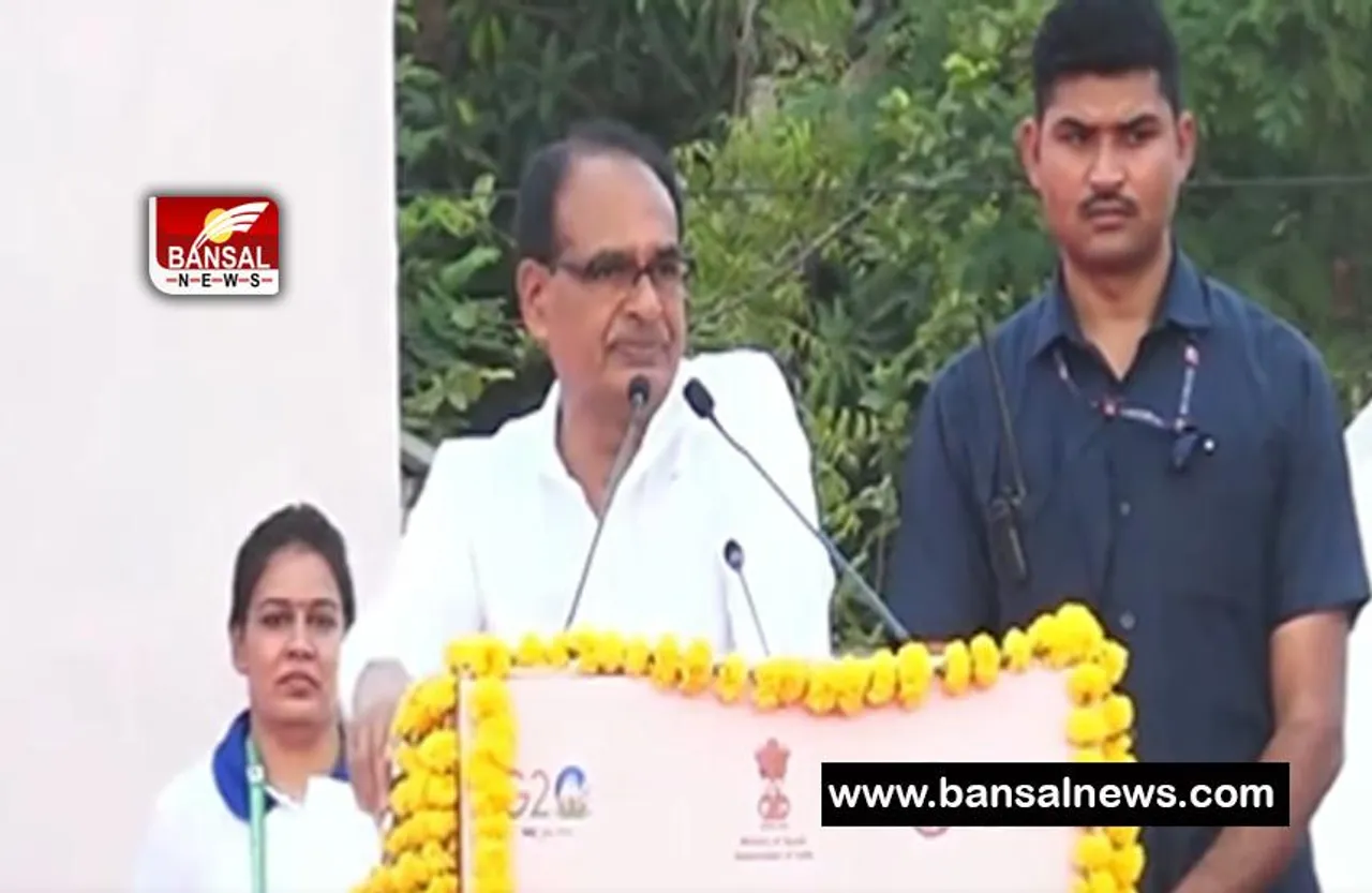 International Yoga Day 2023: ‘MP के स्कूलों में अनिवार्य होगी योग की शिक्षा’, सीएम शिवराज की बड़ी घोषणा