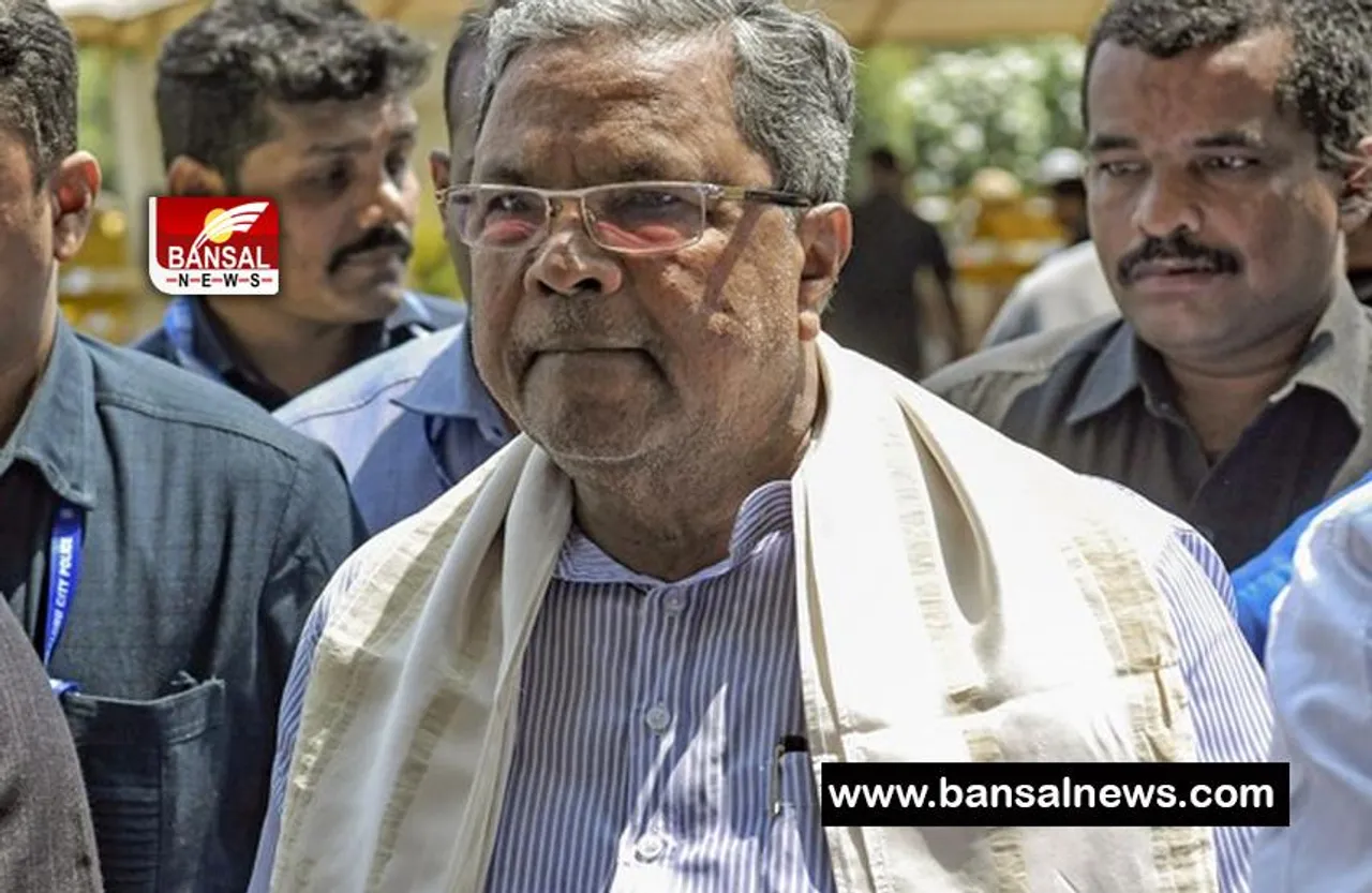 Karnataka CM Siddaramaiah Wife: कर्नाटक सीएम सिद्धरमैया की पत्नी अस्पताल में भर्ती, हालत स्थिर