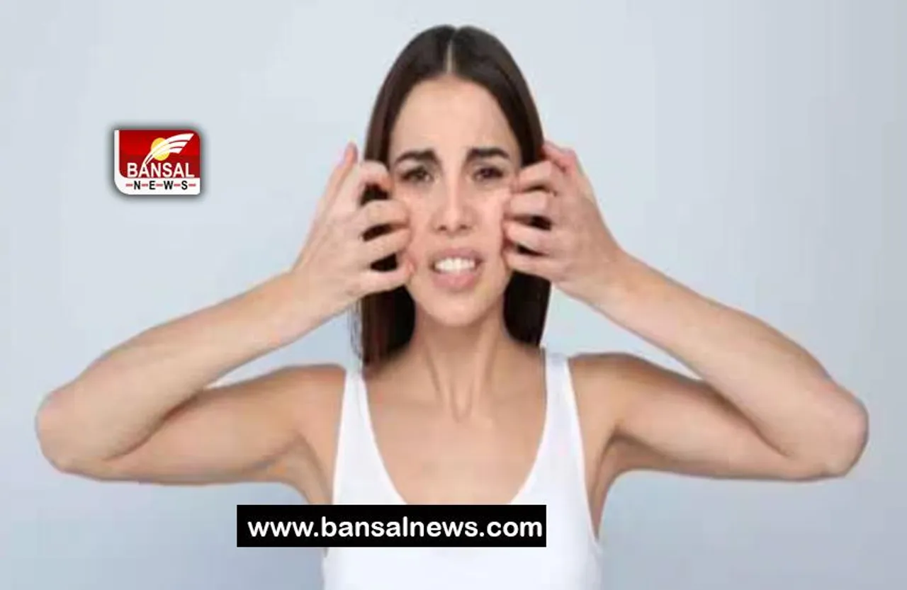 Monsoon Itching Problem: क्या आप भी हो जाते है गालों की खुजली से परेशान, बारिश में ऐसे रखें ख्याल