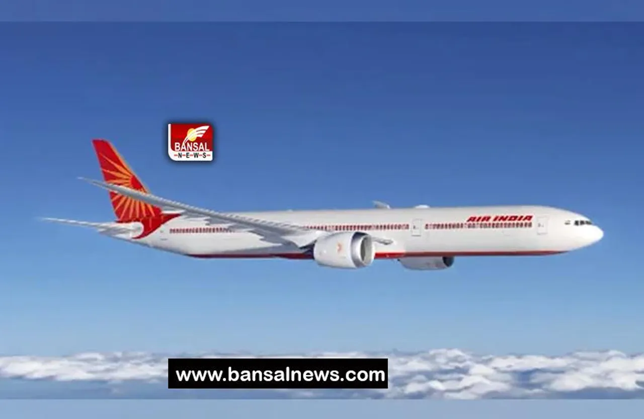 Air India News: मुंबई-दिल्ली उड़ान के दौरान यात्री की करतूत, आप हो जाओगे हैरान