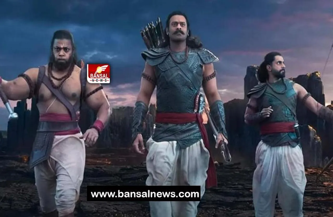 High Court on Adipurush: फिल्म मेकर्स पर बिफरा हाईकोर्ट, क्या दिखाना चाहता है आखिर सेंसर बोर्ड