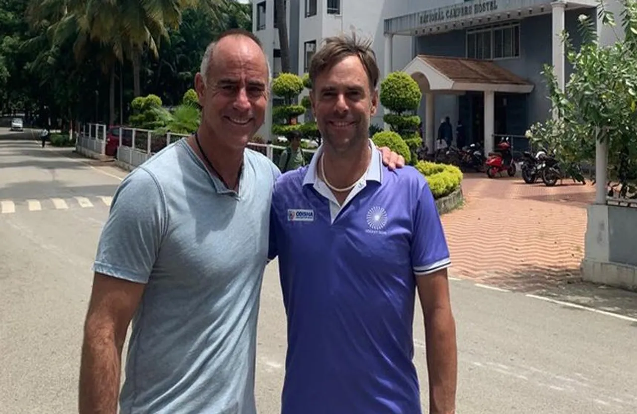 Indian Men's Hockey Team: क्या रहेगी भारतीय पुरूष हॉकी टीम की रणनीति, कोच क्रेग फुल्टन ने कही बात