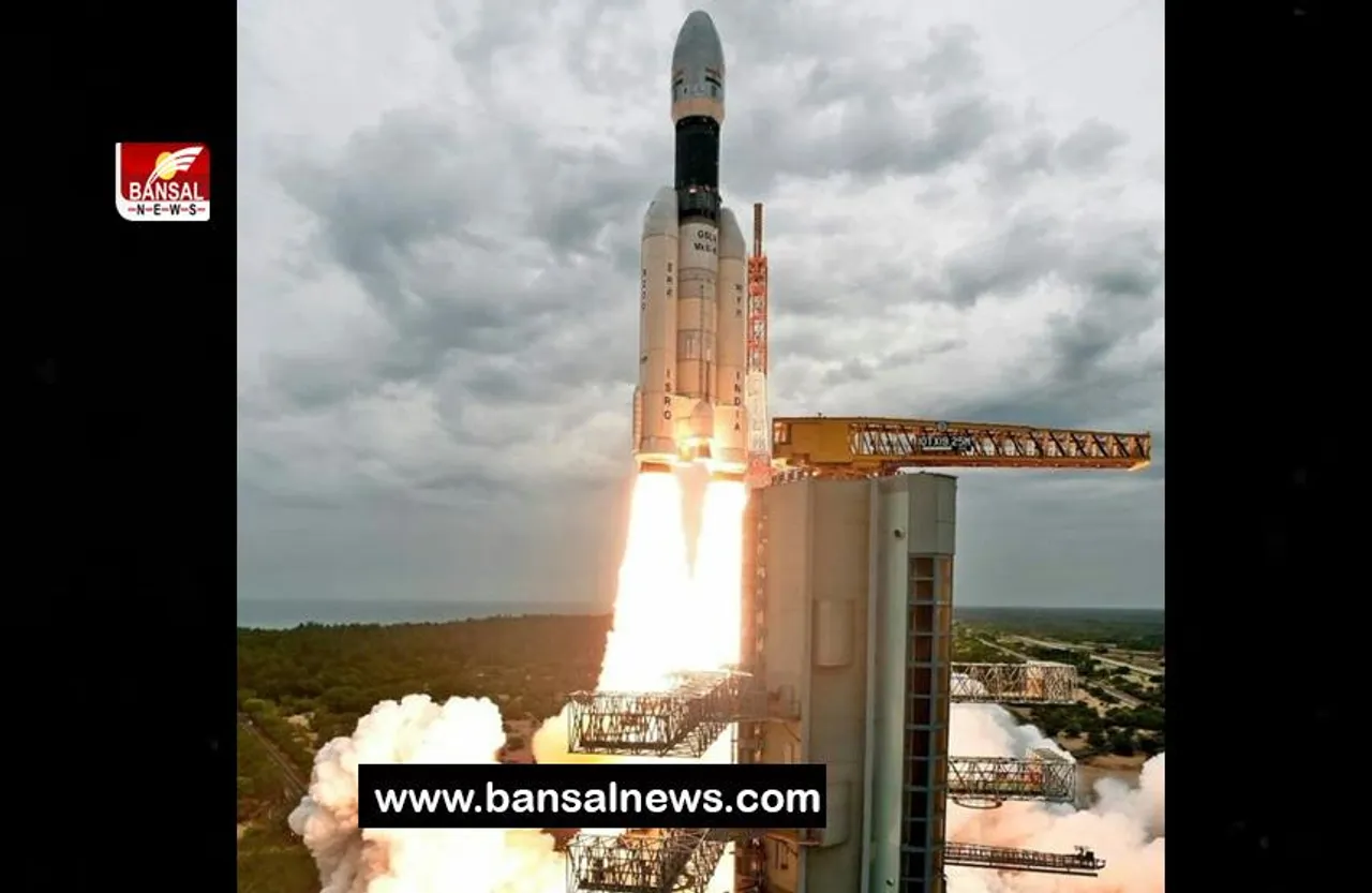 Chandrayaan-3: भारत बनेगा दुनिया का चौथा देश, इस दिन लॉन्च किया जाएगा चंद्रयान-3