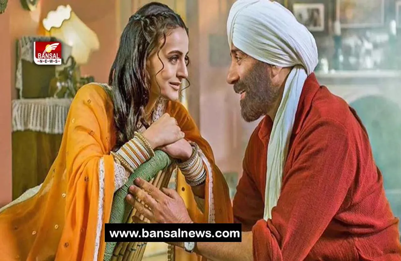 Udd Jaa Kaale Kaava 2.0 Out: फिर से रिलीज हुआ ‘उड़ जा काले कावा’ तारा की आवाज में खोई नजर आई सकीना