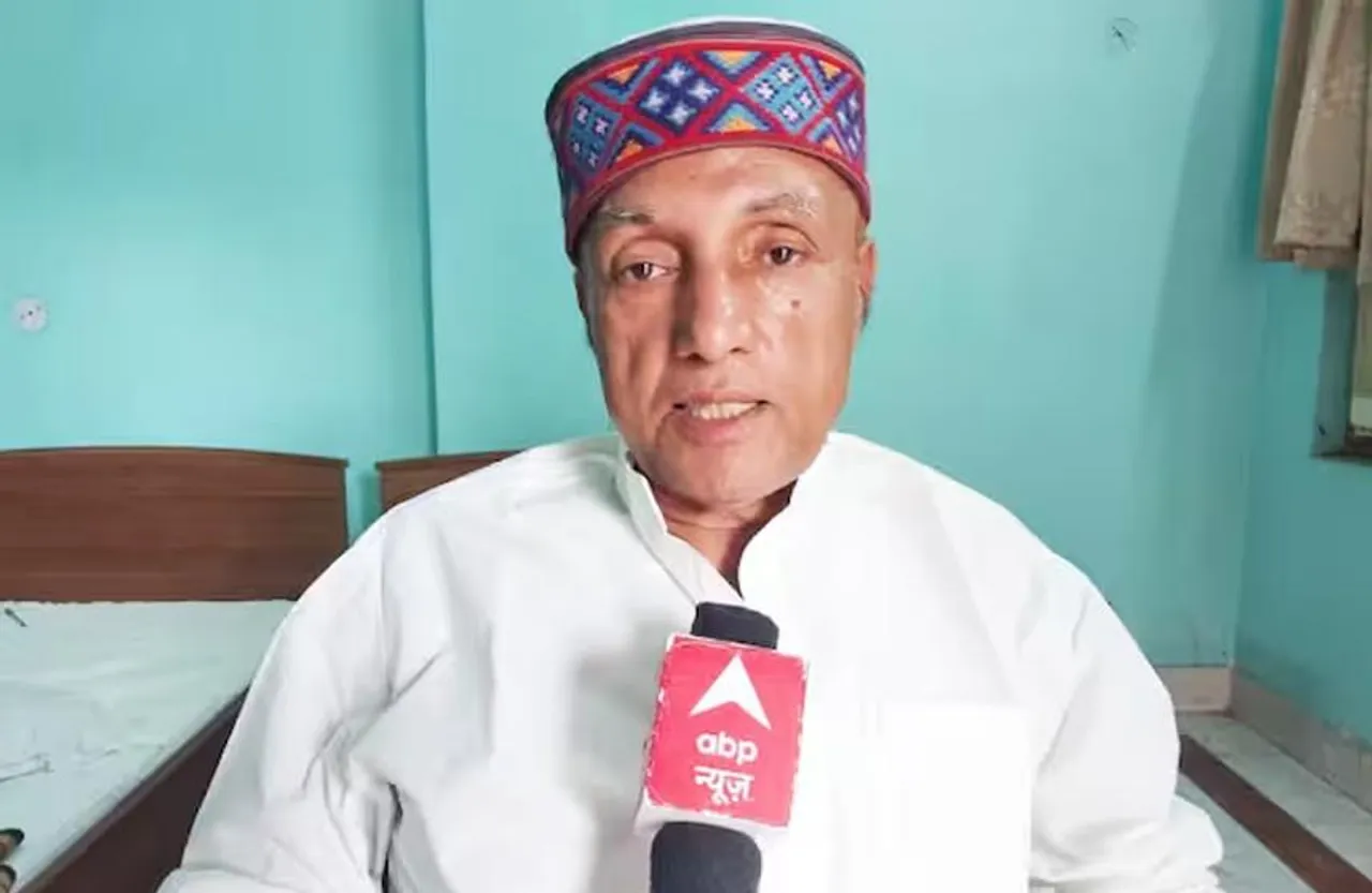 Ramchandra Prasad Yadav: भाजपा में शामिल हुए राजद नेता के भाई, पीएम मोदी की तारीफ की