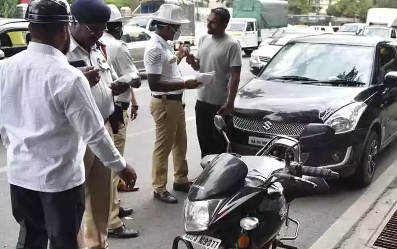 New Traffic Rule 2024: 1 जून से पूरे देश में बदल जाएंगे ट्रैफिक के ये नियम, भारी पड़ेगा जुर्माना
