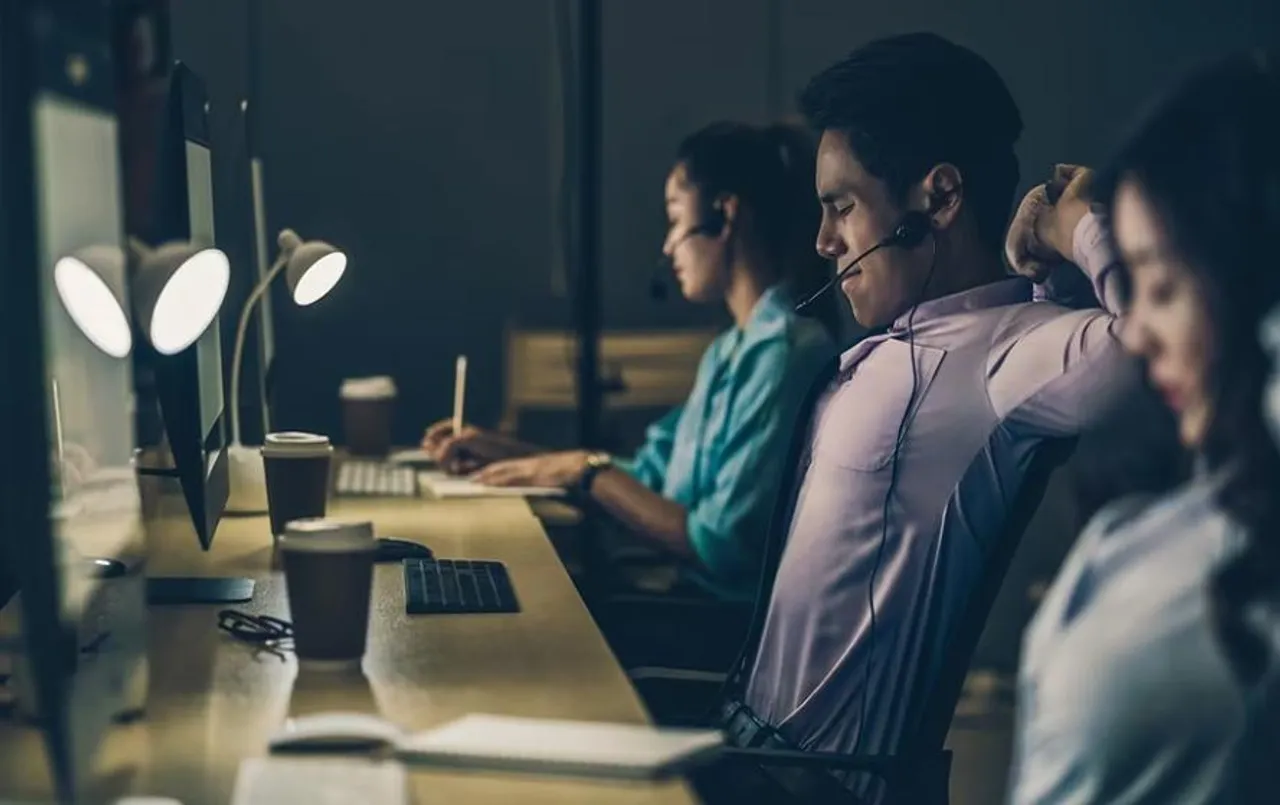 Night Shift Duty: क्या आप भी करते हैं नाइट शिफ्ट?  Memory Loss का हो सकता है खतरा