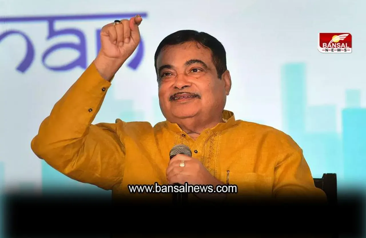 केंद्र सड़क-पुल और लॉजिस्टिक पार्क बनाने के लिए गुजरात को 12,600 करोड़ रुपये अतिरिक्त देगा: गडकरी