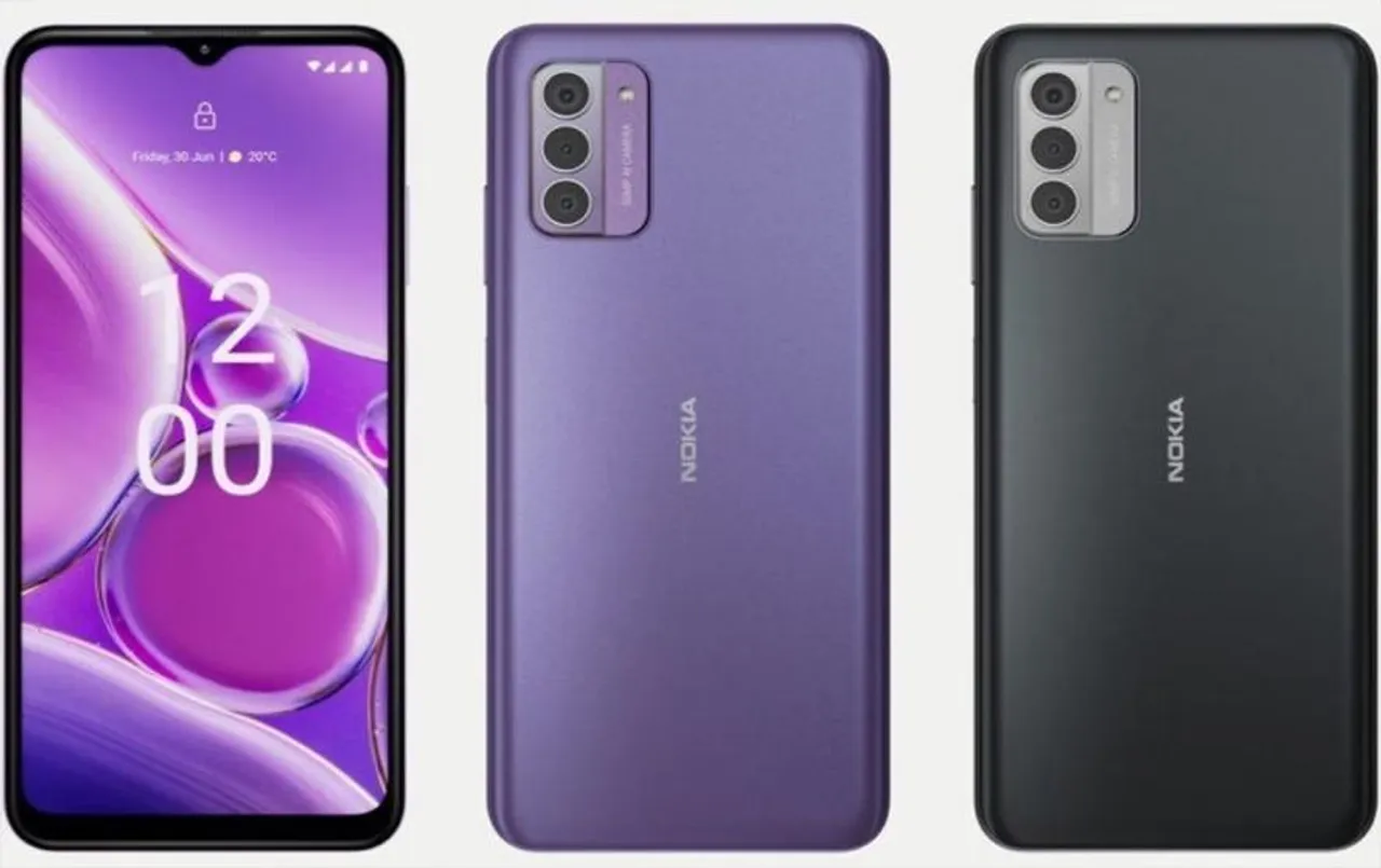 Nokia G42 5G Launched: नोकिया का 5G स्‍मार्टफोन हुआ लॉन्‍च, जानिए इस फोन की भारत में उपलब्धता और कीमत