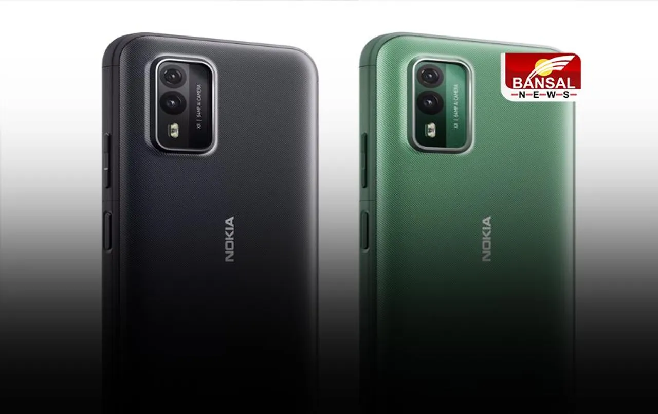 Nokia XR21: नोकिया फोन इन देशों में हुआ लॉन्च, फ्री मिल रहा है ब्लूटूथ स्पीकर या ईयरबड्स