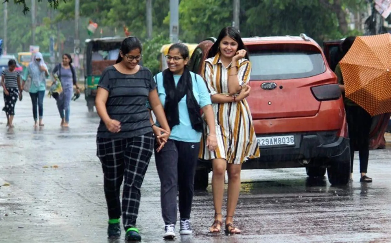 North India Monsoon 2024: IMD ने बताया उत्तर भारत में कब आएगा मानसून, इन राज्यों में होगी बारिश; मौसम होगा सुहावना