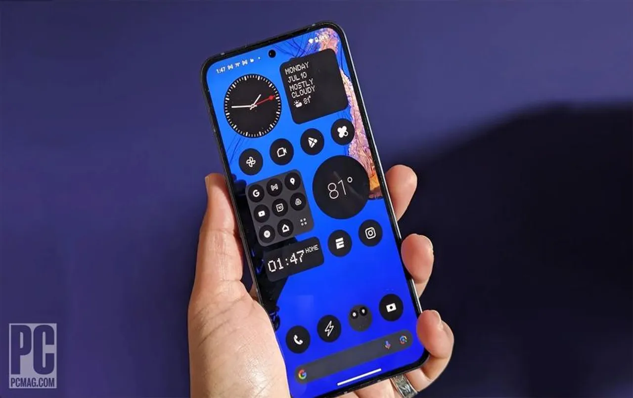Nothing Chats App: नथिंग फ़ोन 2 ने दिया यूजर्स को iPhone वाला ये फीचर, खासियत जानकर हो जाएंगे हैरान