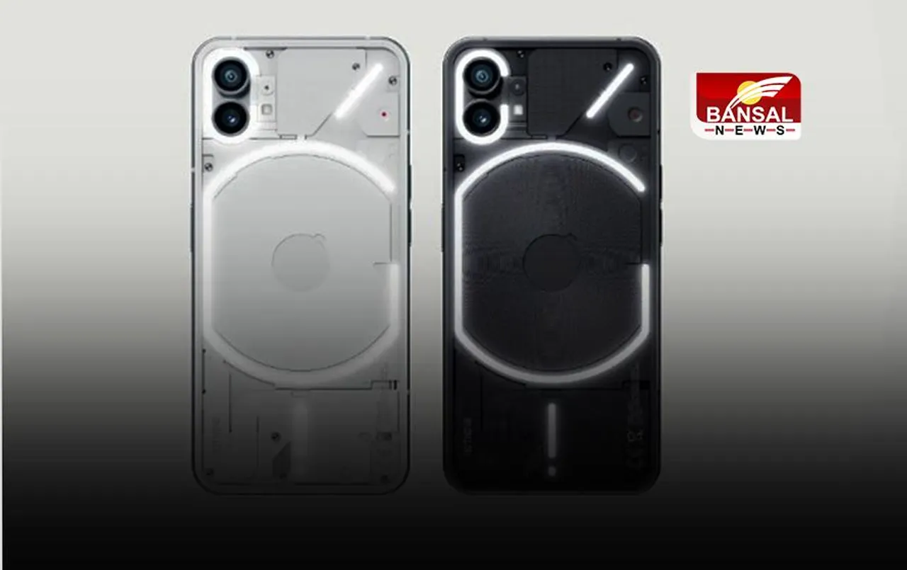 Nothing Phone 2: 12GB RAM के साथ लॉन्च होगा Nothing Phone 2, जानिए फोन के लीक्स फीचर्स