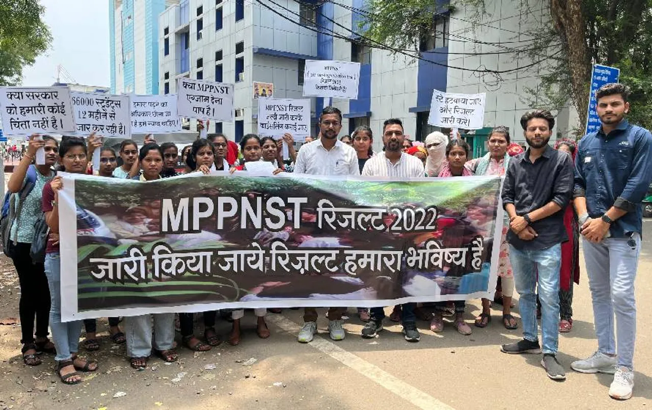Nursing Result 2024: एक साल नर्सिंग कॉलेज एंट्रेंस एग्जाम का रिजल्ट अटका, 66 हजार स्टूडेंट्स ने दीया था एग्जाम