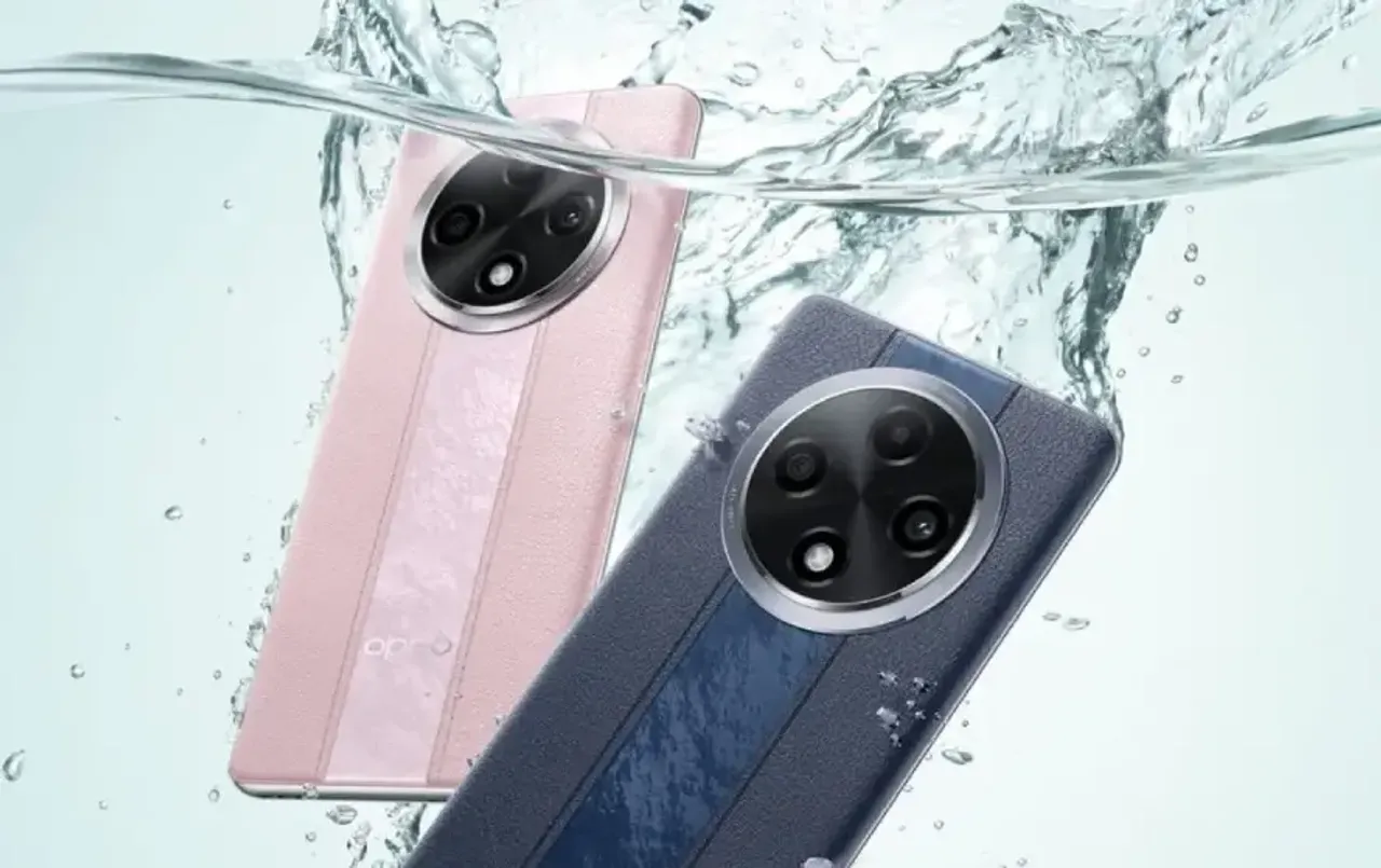 OPPO: लॉन्‍च करेगा सबसे तगड़ा वॉटरप्रूफिंग वाला भारत का पहला फोन! लुक है शानदार, iPhone  को देगा टक्‍कर