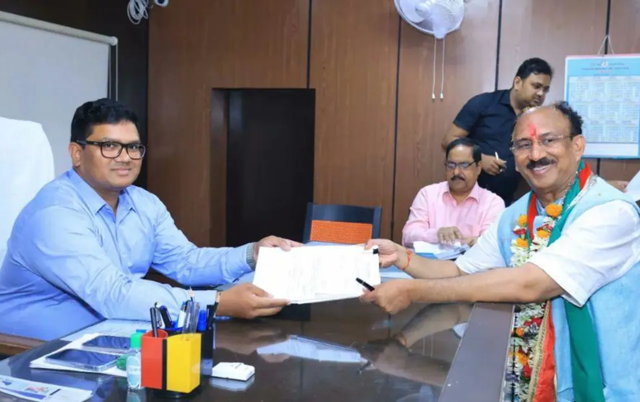 ADR की रिपोर्ट जारी: ओडिशा विधानसभा चुनाव में BJD प्रत्याशी सबसे अमीर, 100 पर आपराधिक मामले; 2 उम्मीदवार अशिक्षित