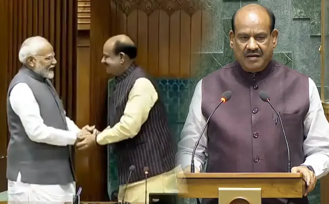 Who Is Om Birla: कड़े फैसले लेने में सख्त हैं ओम बिरला, संसद में हिंदी को दिया महत्व; जानें कैसा रहा उनका राजनीति सफर