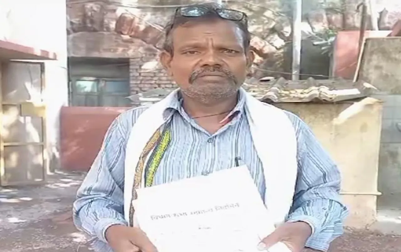 CG Elections 2023: छत्तीसगढ़ चुनाव में एक ऐसा प्रत्याशी, 100 से ज्यादा शव का कर चुके अंतिम संस्कार, 5वीं बार चुनाव लड़ने की तैयारी