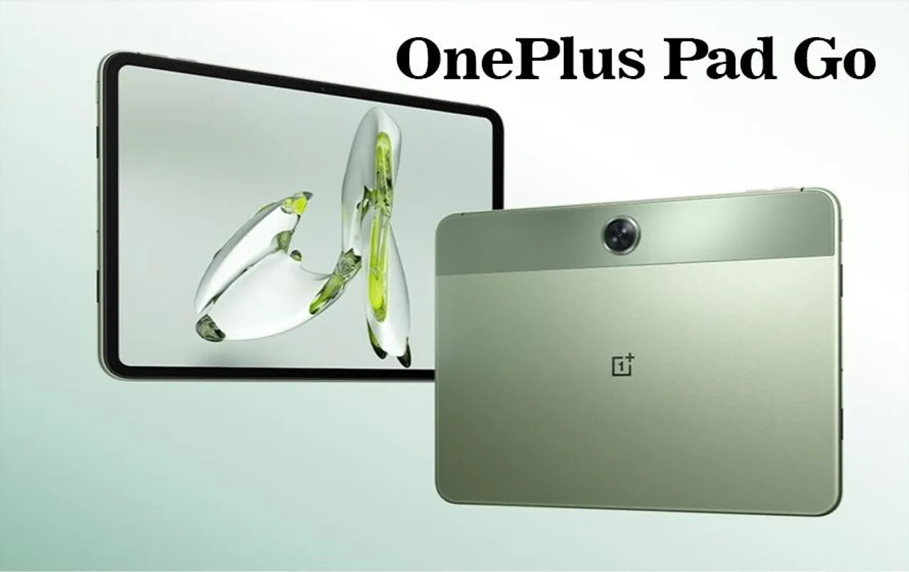 OnePlus Pad Go Launched: वनप्लस का आगामी टैबलेट भारतीय बाजार में इस दिन होगा लॉन्च, जानें इसकी कीमत