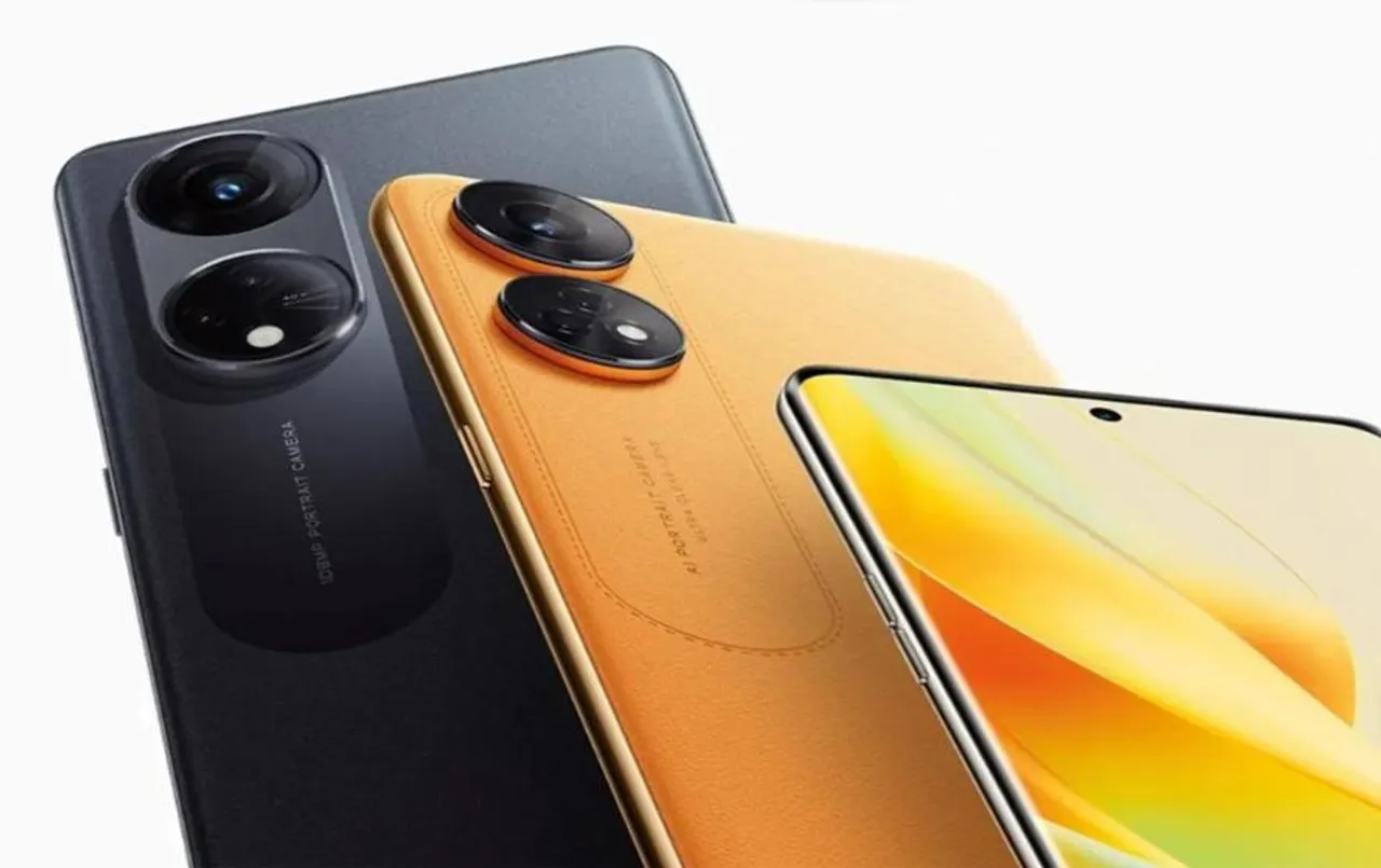 Oppo A38 Smartphone: Oppo A38 स्मार्टफोन जल्द होगा भारतीय बाजार में लॉन्च, जानें इस फ़ोन की कीमत और स्पेसिफिकेशन