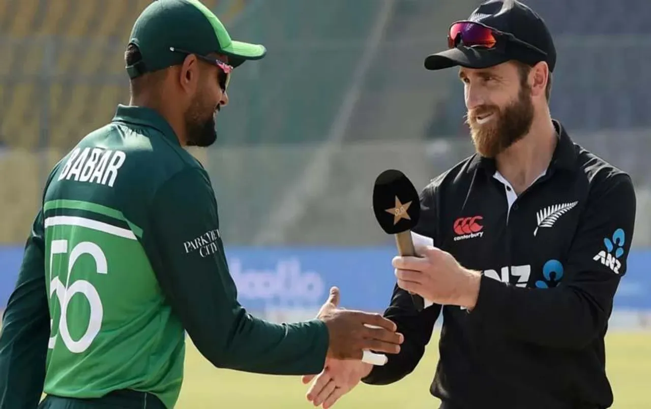 PAK vs NZ Warm Up Match: पाकिस्तान बनाम न्यूज़ीलैंड का वॉर्म मैच नहीं देख पाएंगे दर्शक, BCCI ने किया ये ऐलान?