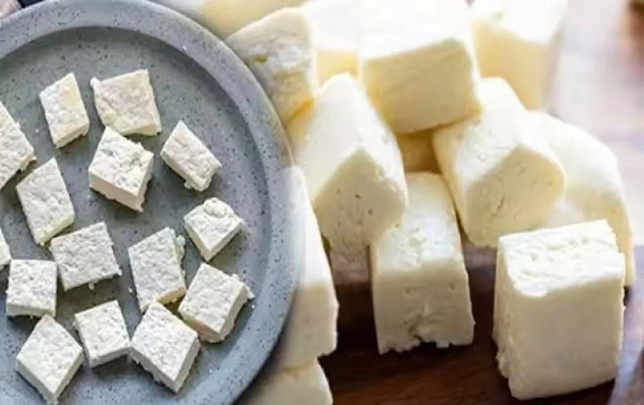 Asli Nakli Paneer: पनीर असली है या नकली? ऐसे करें पहचान