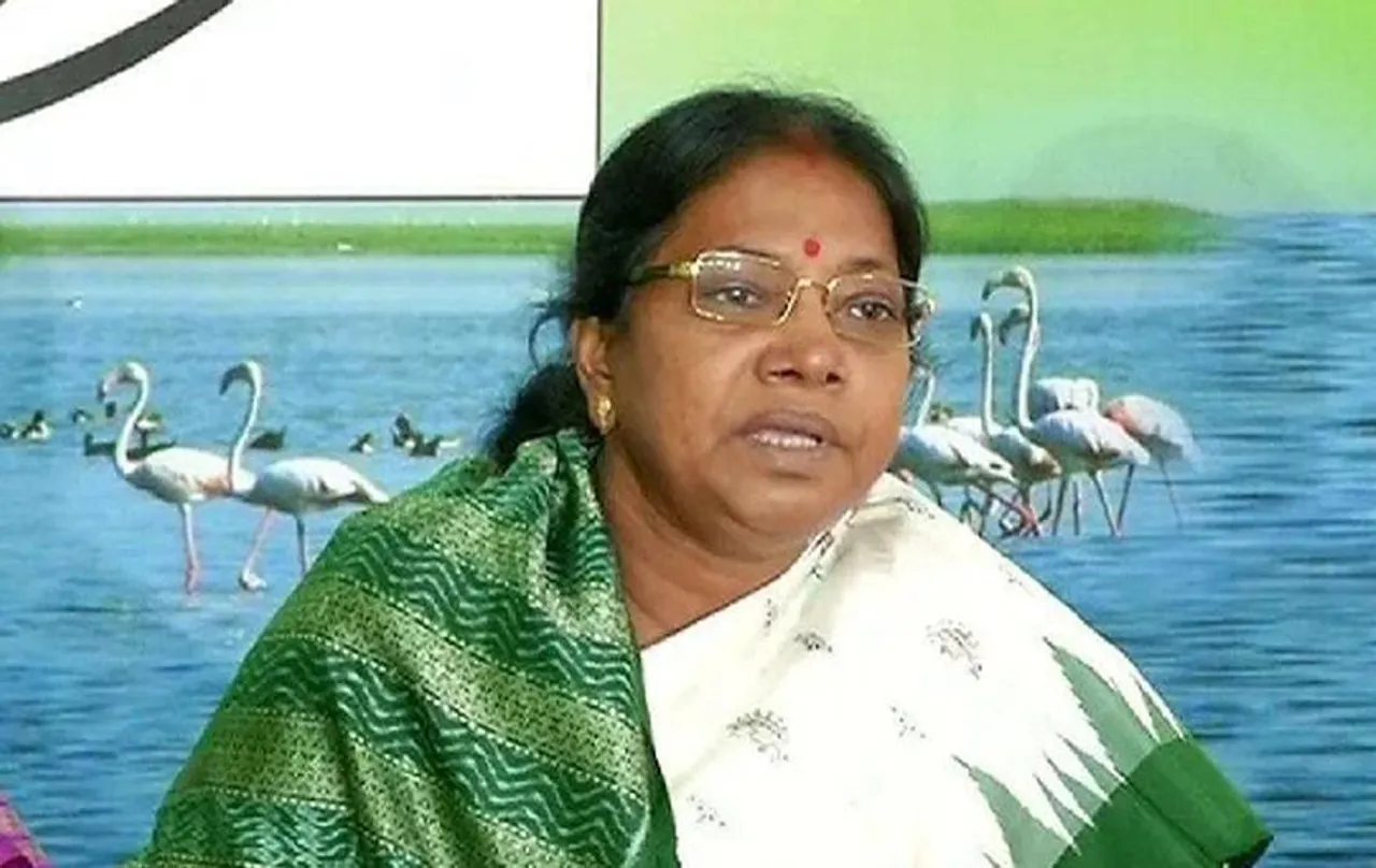 Odisha News: ओडिशा की पहली महिला स्पीकर बनने जा रही हैं मंत्री प्रमिला मलिक, जानें कौन हैं प्रमिला मलिक