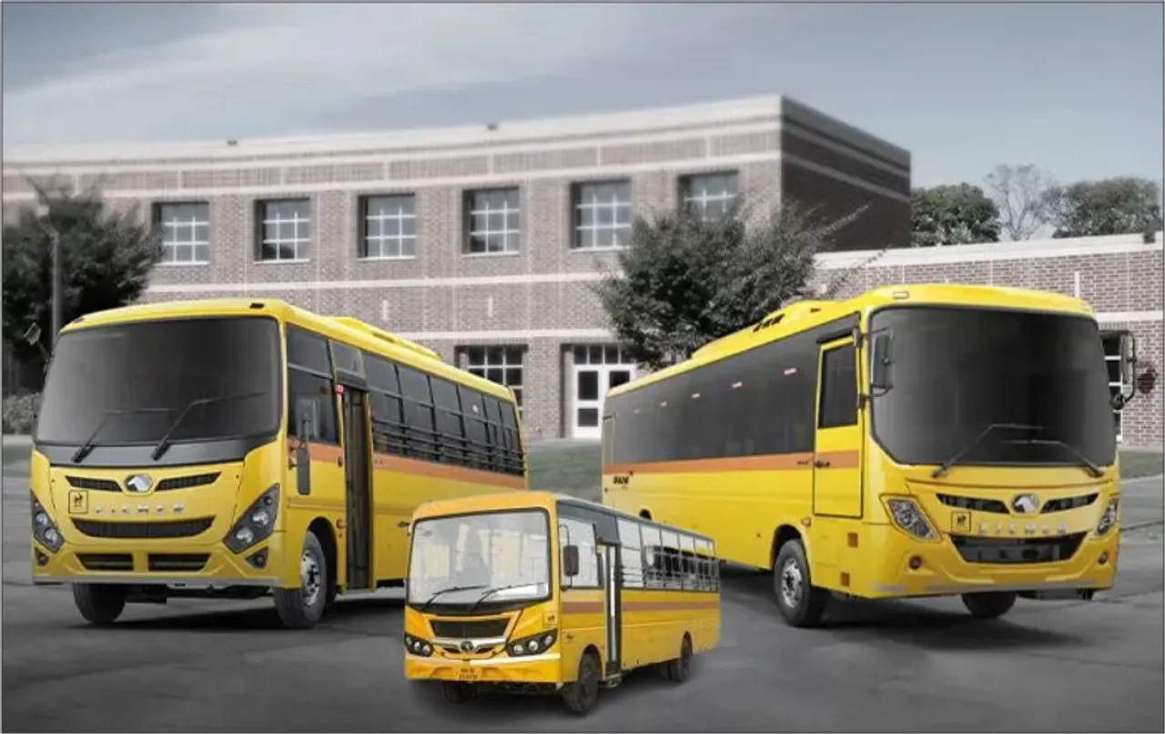 पीएम कॉलेज ऑफ एक्सीलेंस: स्टूडेंट को 1 रुपये में मिलेगी बस सुविधा, इस दिन से होगी शुरु, यहां देखें MP के कॉलेज की लिस्ट