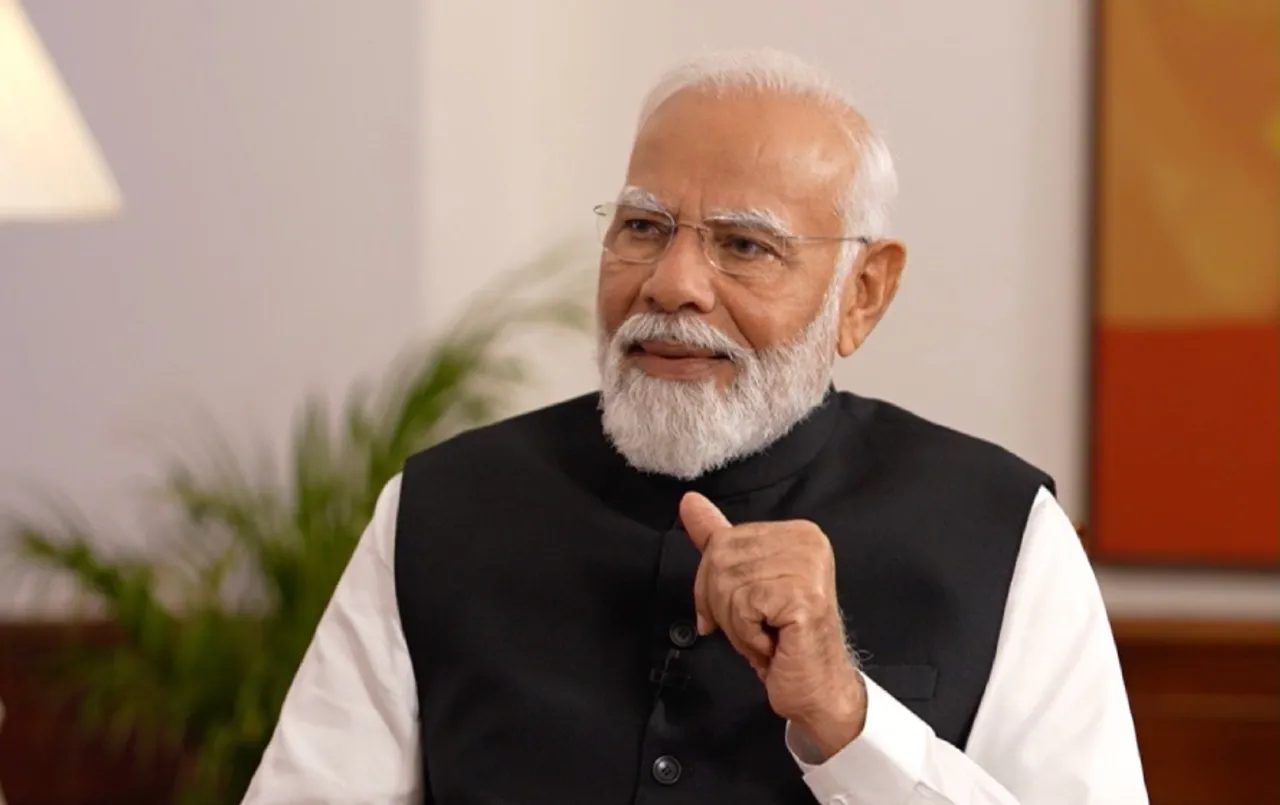 पीएम मोदी का बड़ा बयान: PM बोले- 10 जून को BJP का CM इस राज्य में लेगा शपथ! केजरीवाल की जमानत के सवाल का भी दिया जवाब