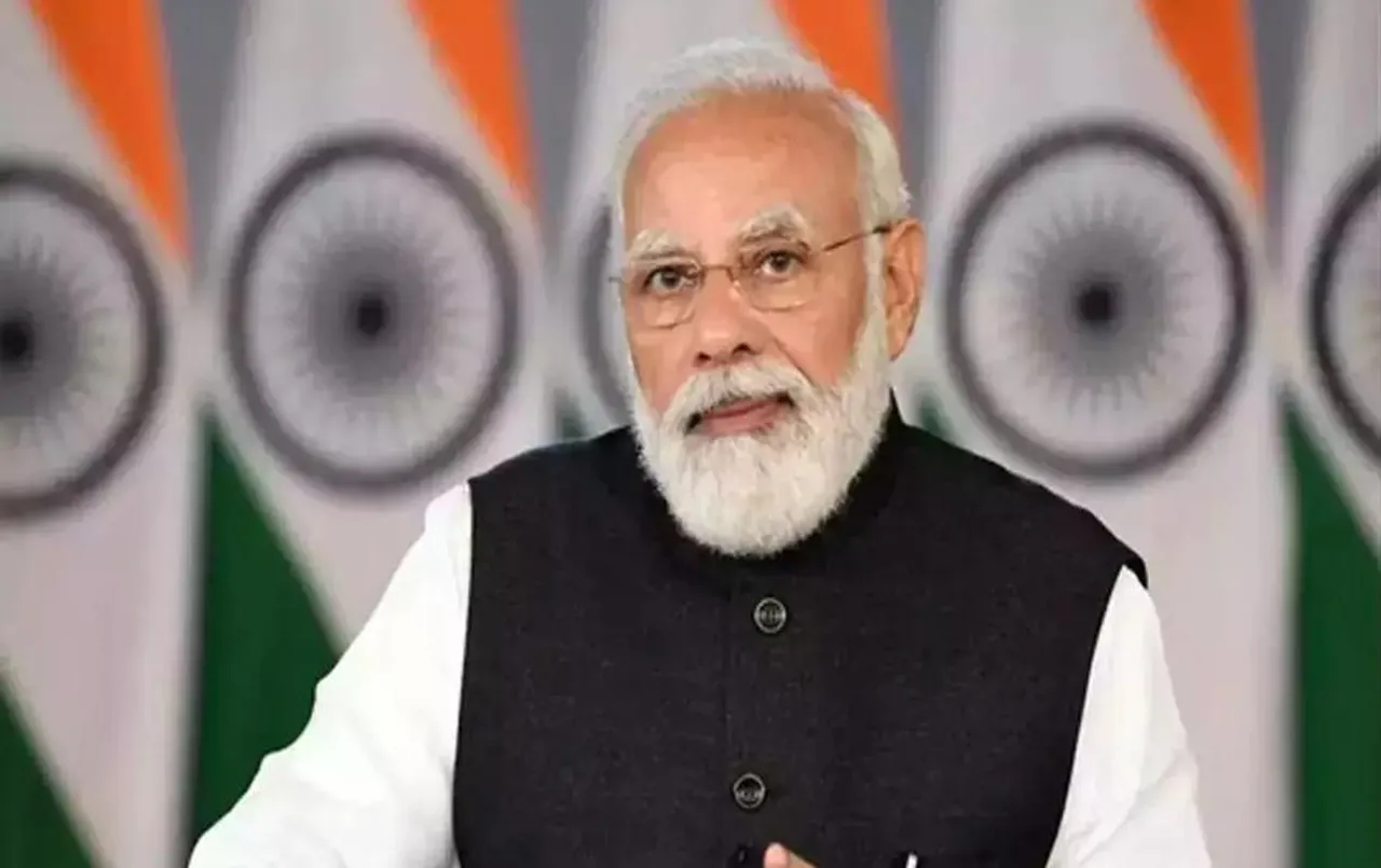 PM Modi Hyderabad Visit: PM मोदी का 7 नवंबर को तेलंगाना दौरा, हैदराबाद में 'बीसी आत्म गौरव सभा' को करेंगे संबोधित