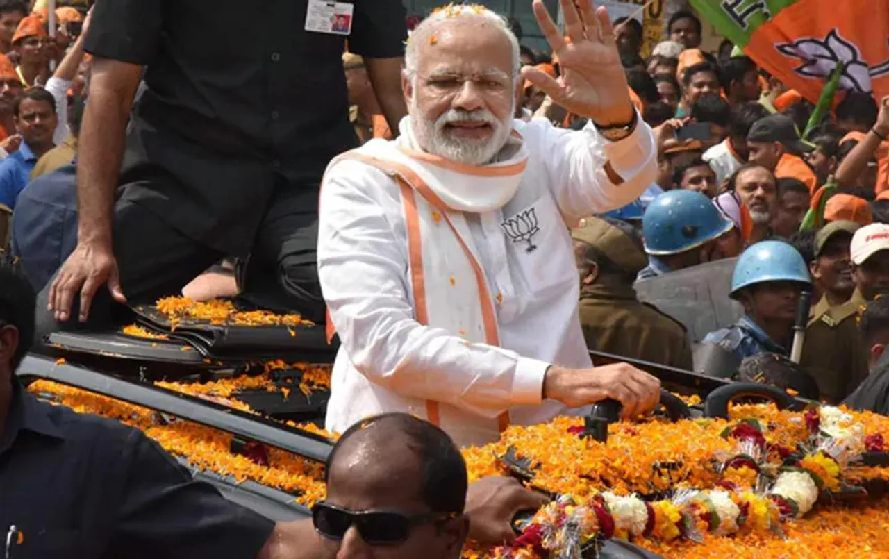 PM Modi Jharkhand Visit: पांच राज्‍यों में चुनाव के बीच आज झारखंड जाएंगे PM मोदी, आदिवासियों को देंगे बड़ी सौगात