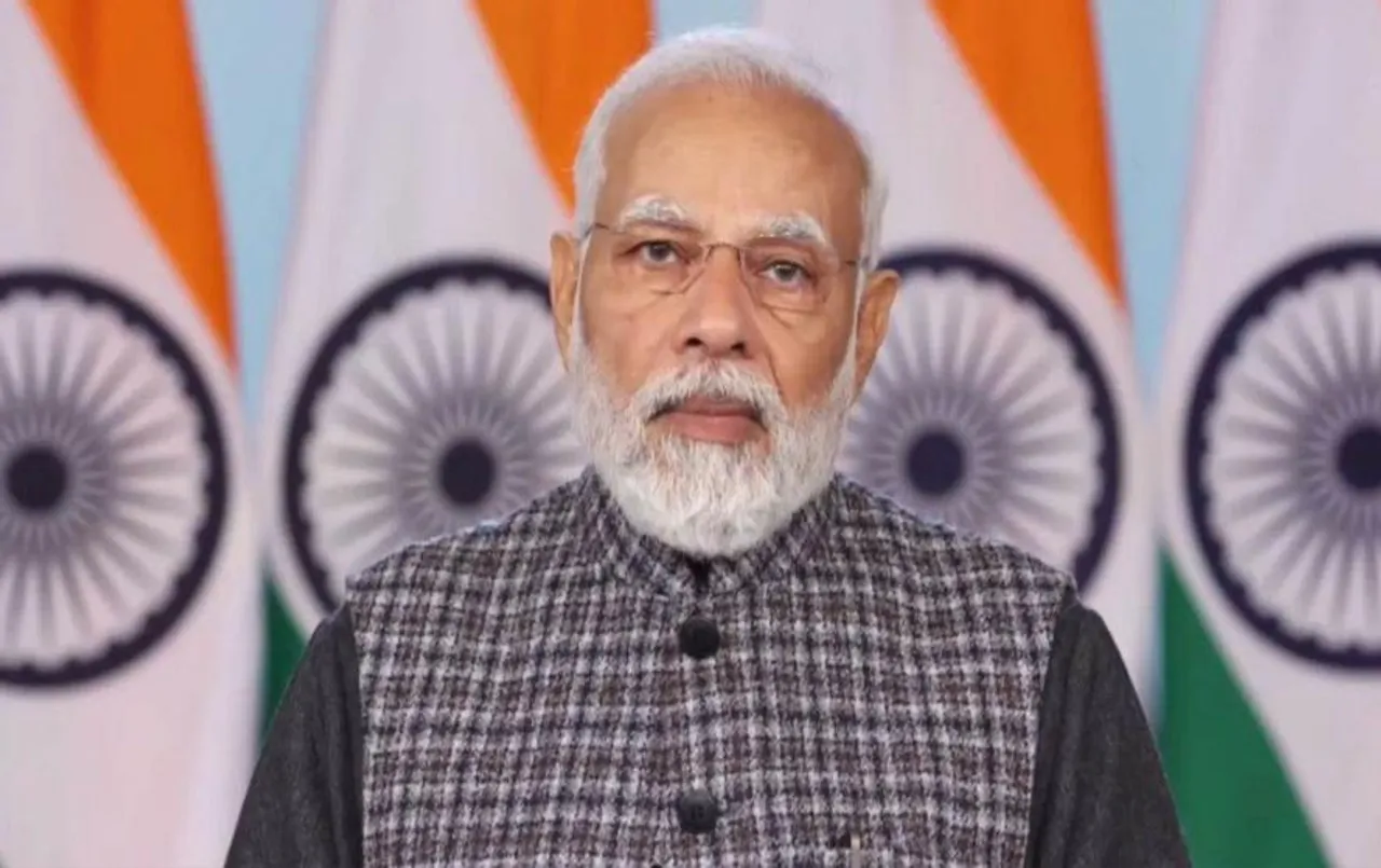 Gujarat Global Summit: PM मोदी के गुजरात दौरे का दूसरा दिन, बडोली में 5000 करोड़ से ज्यादा की परियोजनाओं की देंगे सौगात
